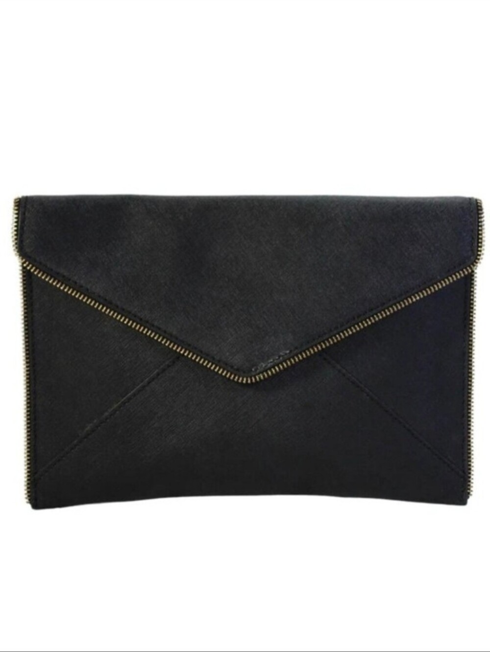 Rebecca Minkoff Leo Clutch